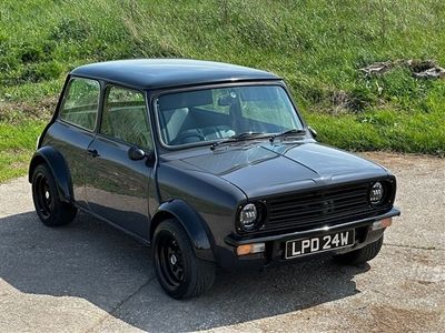 Austin Mini