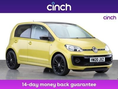 VW up!