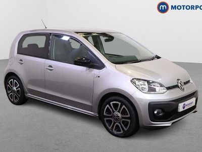 VW up!