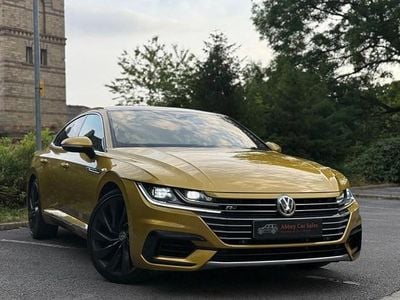 VW Arteon