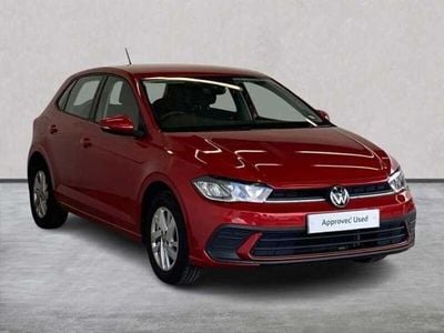 VW Polo