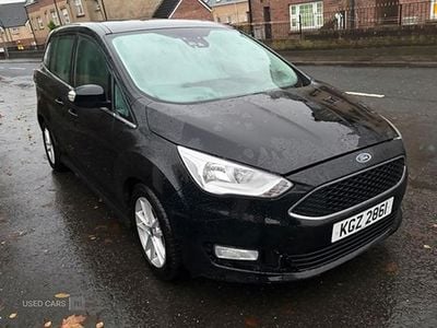 Ford Grand C-Max