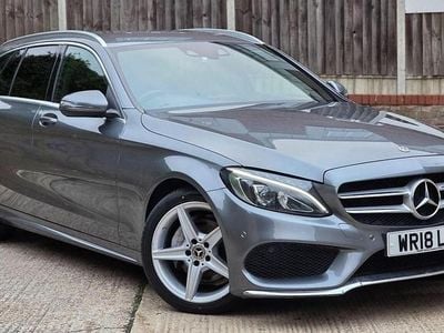 Mercedes C250