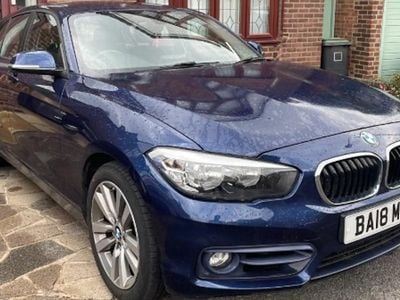 BMW 118