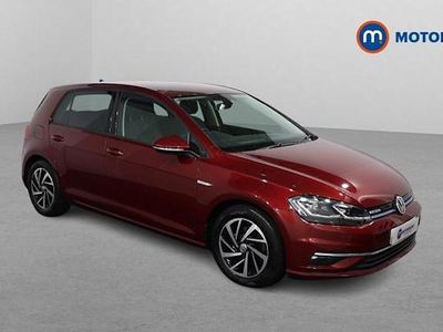 Used 2020 VW Golf VIII Edition Hatchback | £15,249 (Fair price)