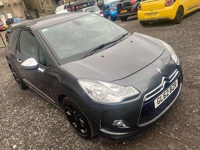 Citroën DS3