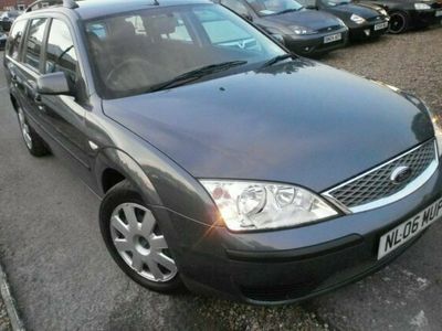 Used Ford Mondeo 2006 Estate