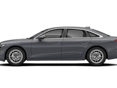 New Audi A6 204 HP (150 kW) 2025 Sedan