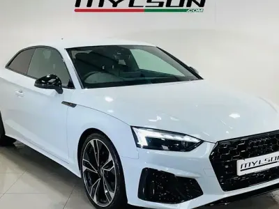 Używany Audi A5