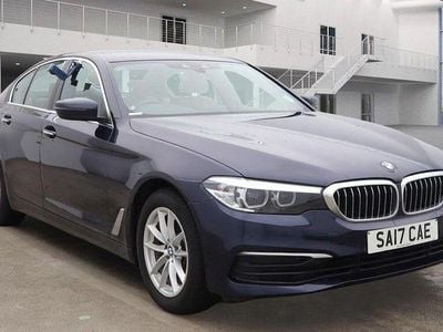 Used 2019 BMW 520 Sedan | £12,999 (Super price)