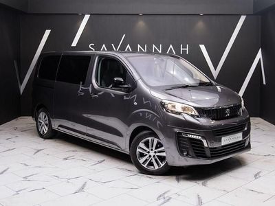 Peugeot Traveller