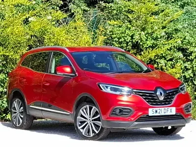 Used Renault Kadjar