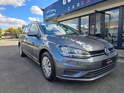 VW Golf VII
