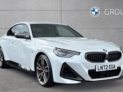 BMW M240