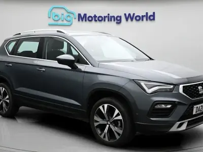 Used Seat Ateca SE Technology 150 HP (110 kW) 2025 SUV