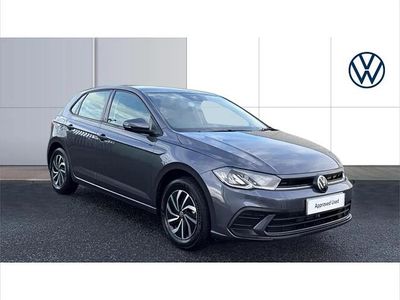 Other Used 2025 VW Polo Life Hatchback | £18,236 (Fair price)