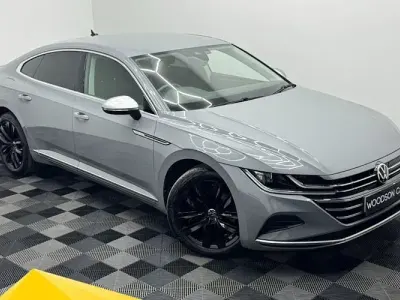 Used VW Arteon Elegance 218 HP (160 kW) 2024 Estate