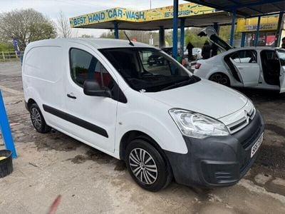 Citroën Berlingo