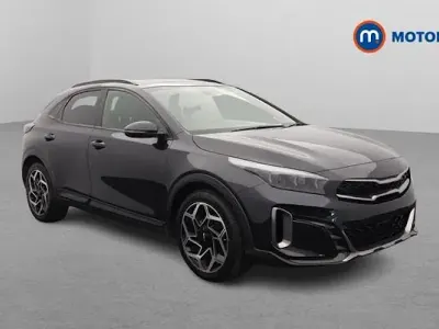 Usado Kia XCeed GT-Line S 160 CV (117 kW) 2023 Negro SUV
