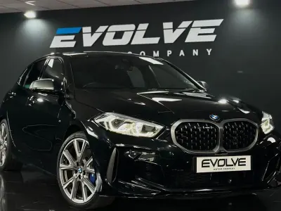 Usado BMW M135