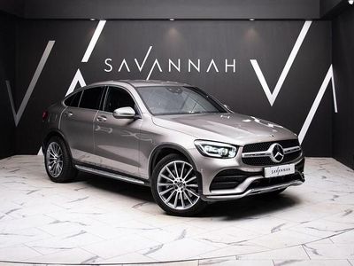 Mercedes GLC300