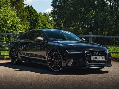 Audi RS7 Sportback