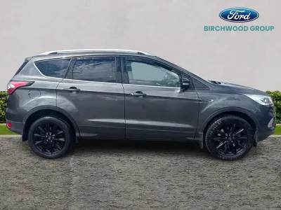 Used Ford Kuga