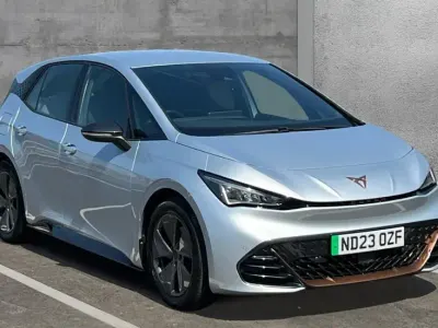 Used Cupra Born
