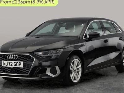 Used Audi A3 Sportback e-tron Sport 204 HP (150 kW) 2025 Hatchback