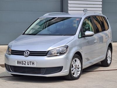 VW Touran
