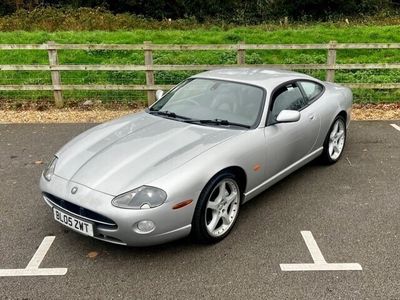 used Jaguar XK8 4.2 292 BHP // px swap Coupe