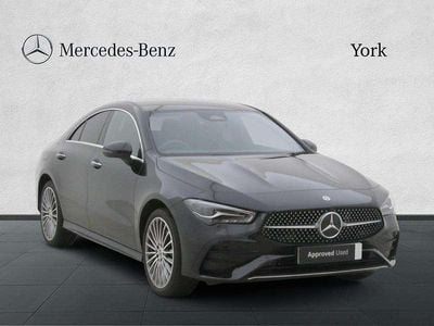 Mercedes CLA250e