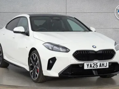 Usado BMW 223 M Sport 218 CV (160 kW) 2025 Blanco Coupe
