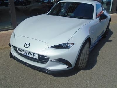 Mazda MX5