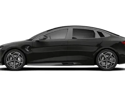 New BYD Seal Design 230 kW (313 HP) 2026 Sedan