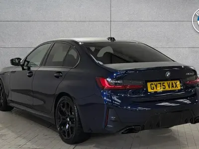 Usado BMW M340