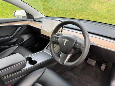 Used Tesla Model 3 254 kW (346 HP) 2021 Sedan