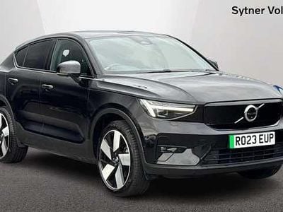 Volvo C40
