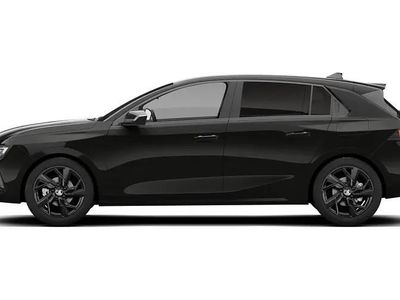 New Vauxhall Astra 131 HP (96 kW) 2025 Hatchback