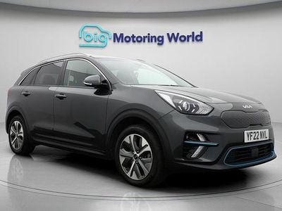 Kia e-Niro