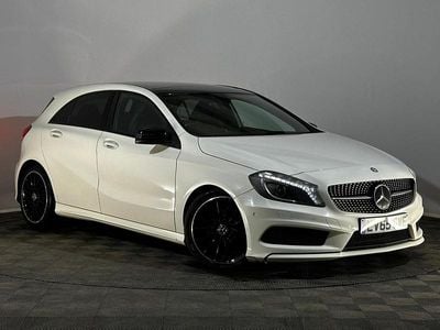 Mercedes A220