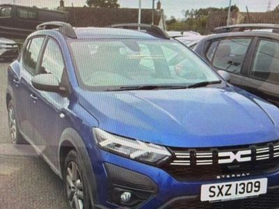 Used Dacia Sandero Expression 91 HP (66 kW) 2023