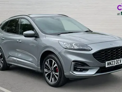 Used Ford Kuga