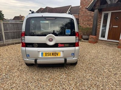Fiat Qubo