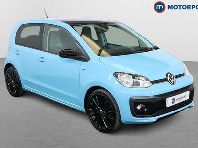 VW up!
