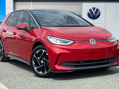 Usado VW ID.3