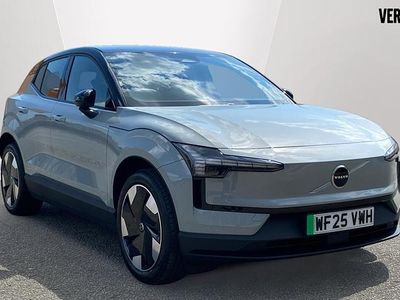 Volvo EX30