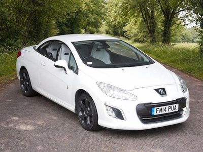 Used Peugeot 308 Roland Garros 163 HP (119 kW) 2014