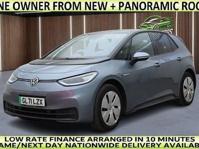 Used VW ID.3 Pro Performance 150 kW (204 HP) 2022 Hatchback
