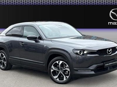 Mazda MX30